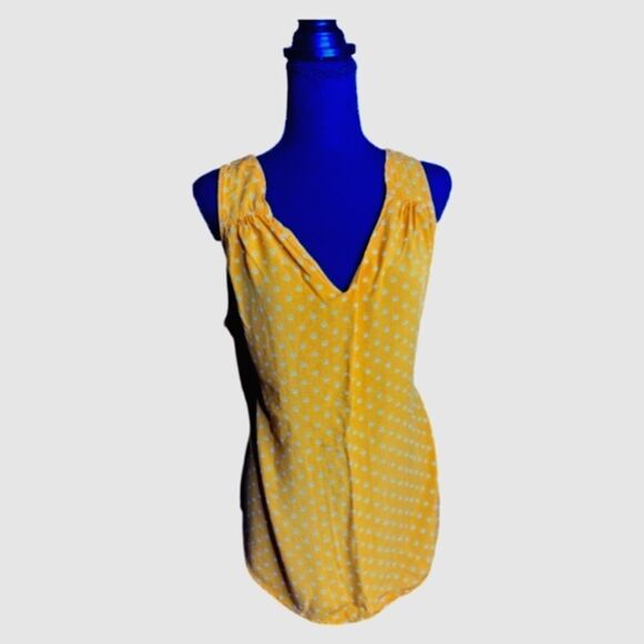 Old Navy Tops - 🌈Old Navy Womens Sleeveless blouse.   Dsst-02